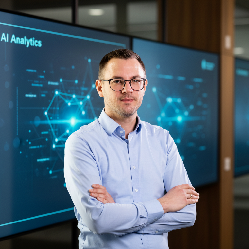 Prof. Dr. Alexander Ströbele